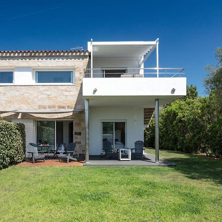 Sardegna E - Villa Relax&Design Olbia Exterior photo
