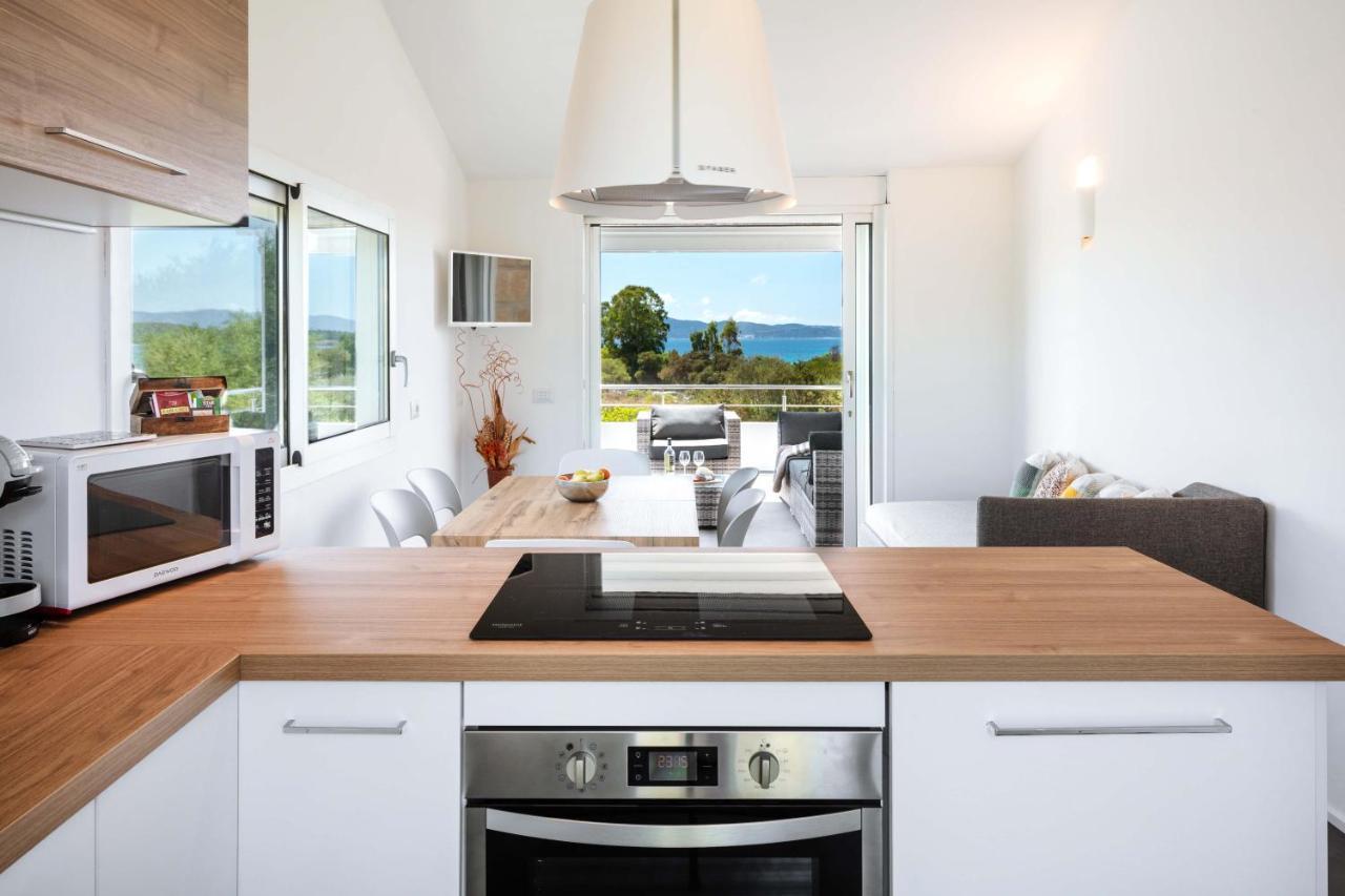 Sardegna E - Villa Relax&Design Olbia Exterior photo