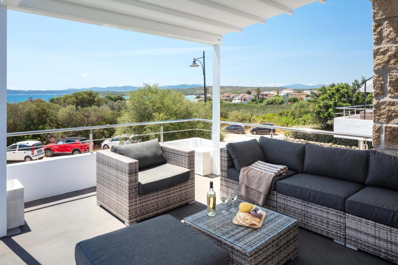 Sardegna E - Villa Relax&Design Olbia Exterior photo