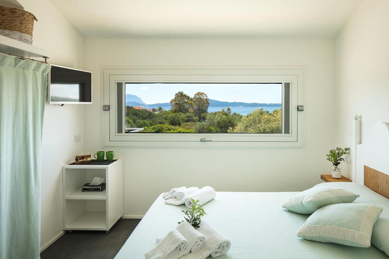 Sardegna E - Villa Relax&Design Olbia Exterior photo